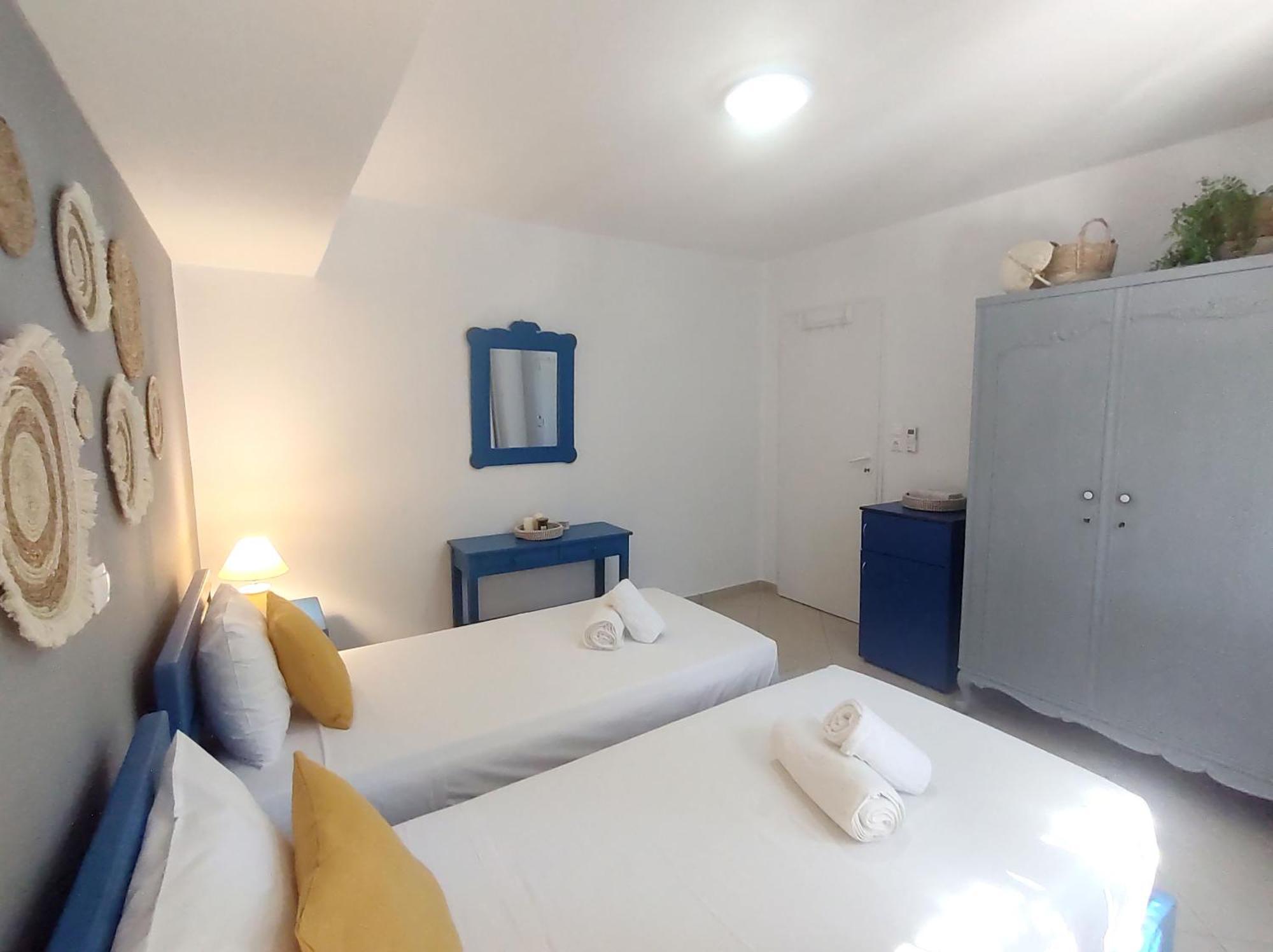 Summer Dream Cottage, 2Br, Beautiful Sea View Mochlos Exterior foto