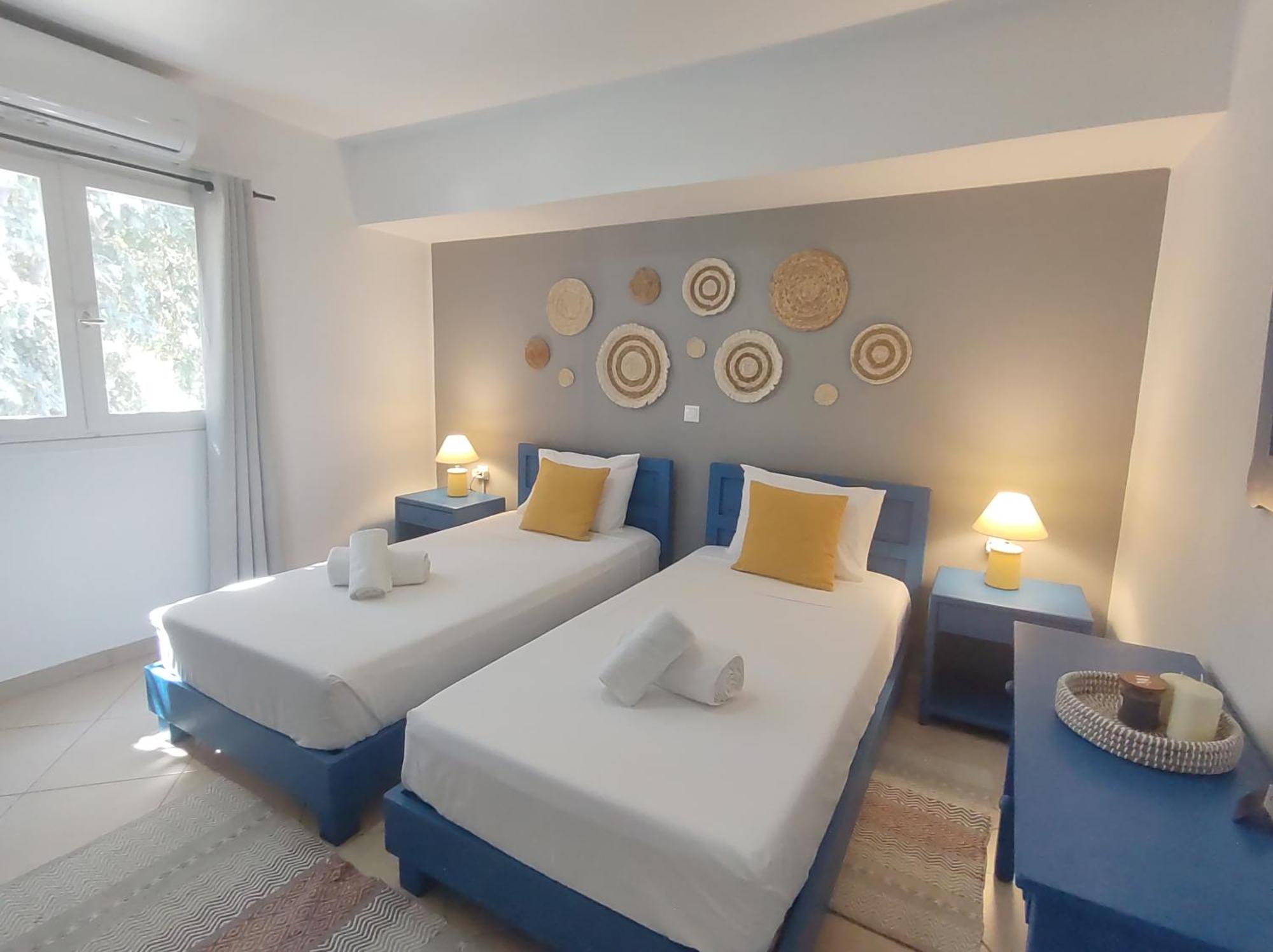 Summer Dream Cottage, 2Br, Beautiful Sea View Mochlos Exterior foto