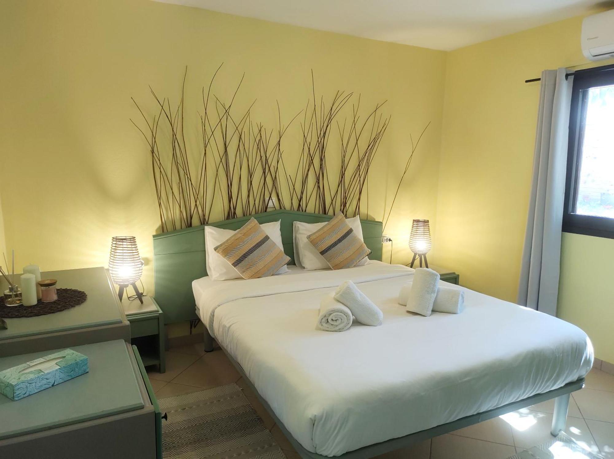 Summer Dream Cottage, 2Br, Beautiful Sea View Mochlos Exterior foto